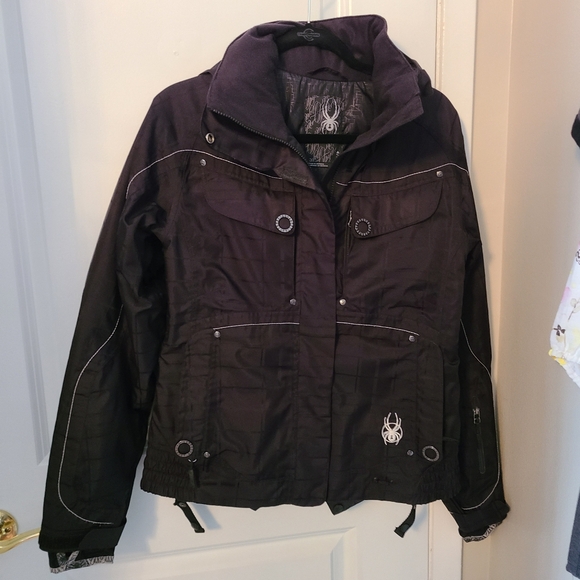 Ladies Jacket - Picture 2 of 7